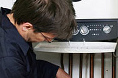 boiler replacement Hundle Houses
