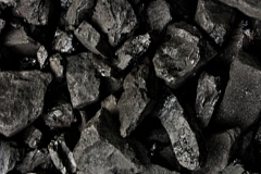 Hundle Houses coal boiler costs