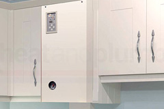 Hundle Houses electric boiler quotes