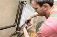 Hundle Houses heating repair