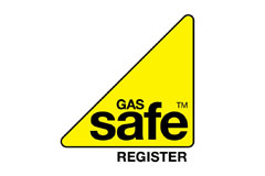 gas safe companies Hundle Houses
